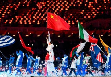 世俱杯在线买球-金牌数创亚洲纪录 中国冰雪距离世界强国还差什么